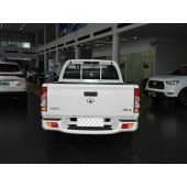 Great Wall Motors 长城风骏5 2023款 2.4L 汽油四驱进取型大双