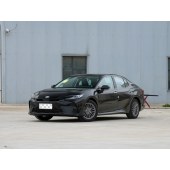 TOYOTA  Camry 2024款 2.0G ZGB