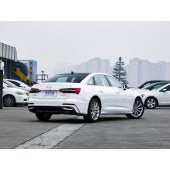 Audi A6L 2024款 45 TFSI ZXDGX