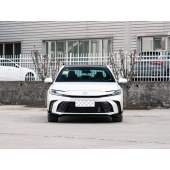 TOYOTA  Camry丰田-凯美瑞  2024款 2.0S 运动版