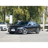 Audi    AD A6L 2024 40 TFSI HHDGX