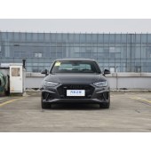 Audi  A4L 2024 45 TFSI quattro zxdgx