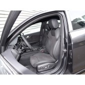 Audi  A4L 2024 45 TFSI quattro zxdgx