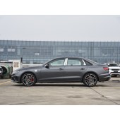 Audi  A4L 2024 45 TFSI quattro zxdgx