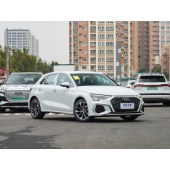 Audi  A3  2024 Sportback 35 TFSI JQYDX