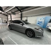 TOYOTA   Avalon   YZL 2022 2.0l HHB