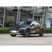 Audi  Q5L  2024  45 TFSI  ZXDGX