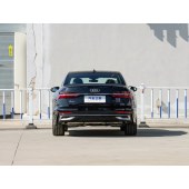 Audi  A6L 2024 45 TFSI quattro ZXDGX