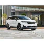 kia  carnival嘉华   2021款 2.0T 旗舰版