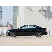 Audi  A6L 2024 45 TFSI quattro ZXDGX