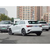 Audi  A3  2024 Sportback 35 TFSI JQYDX