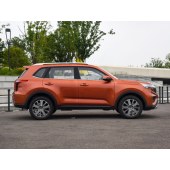 kia Sportage R 智跑   2021款 Ace 2.0L 精彩版