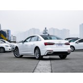 Audi A6L 2024款 45 TFSI ZXDGX