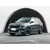 kia Seltos 赛图斯  2023款 1.4T DCT尊贵奢享版