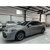 TOYOTA   Avalon   YZL 2022 2.0l HHB