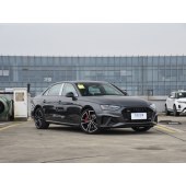 Audi  A4L 2024 45 TFSI quattro zxdgx