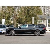 Audi A6L 2024 55 TFSI quattro   QJZYX