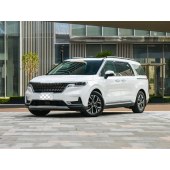 kia  carnival嘉华   2021款 2.0T 旗舰版