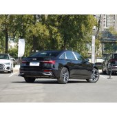 Audi    AD A6L 2024 40 TFSI HHDGX