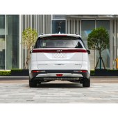 kia  carnival嘉华   2021款 2.0T 旗舰版