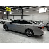 TOYOTA   Avalon   YZL 2022 2.0l HHB