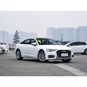 Audi A6L 2024款 45 TFSI ZXDGX