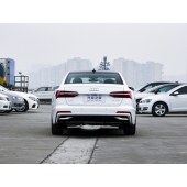 Audi A6L 2024款 45 TFSI ZXDGX