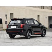 kia Sportage R 智跑  2021款 Ace 1.5T GT Line 超能版