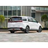 kia  carnival嘉华   2021款 2.0T 旗舰版