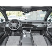 Audi    AD A6L 2024 40 TFSI HHDGX