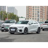 Audi  A3  2024 Sportback 35 TFSI JQYDX