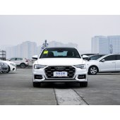 Audi A6L 2024款 45 TFSI ZXDGX