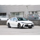 TOYOTA  Camry丰田-凯美瑞  2024款 2.0S 运动版