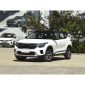 kia Seltos 赛图斯  2023款 1.5L CVT舒适版