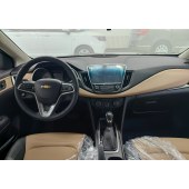 Chevrolet MONZA    XFL KLZ 2022 320 ZDYXTCB