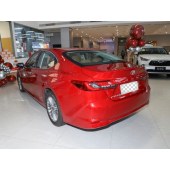 TOYOTA Camry  2024L 2.0GVP HHB