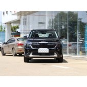 kia Seltos赛图斯  2023款 1.5L CVT豪华版