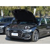 Audi    AD A6L 2024 40 TFSI HHDGX