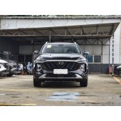 HYUNDAI SANTA 胜达   2023款 旅行家 380T GDi 自动四驱GLX HTRAC精英版