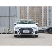 Audi A3  2024 Sportback 35 TFSI HHYDX