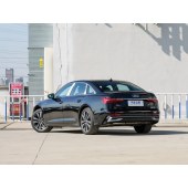 Audi  A6L 2024 45 TFSI quattro ZXDGX