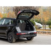 Audi  Q5L  2024  45 TFSI  ZXDGX