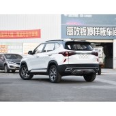 kiaKX3傲跑  2021款 1.5L CVT潮流版