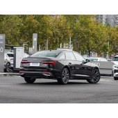 Audi A6L 2024 45 TFSI quattro ZXDGX