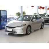 TOYOTA  Camry   KMR 2024款SQ 2.0HG ZGB