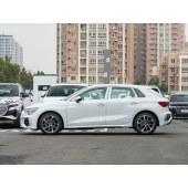 Audi  A3  2024 Sportback 35 TFSI JQYDX