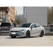 TOYOTA  Camry   KMR 2024款SQ 2.0HG ZGB