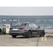 Audi  A4L 2024 45 TFSI quattro zxdgx