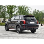 kia Sportage R 智跑  2021款 Ace 1.5T GT Line 超能版