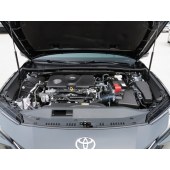 TOYOTA  Camry 2024款 2.0G ZGB